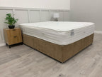 Slumberland Air 6 Superking 6FT Mattress Medium RRP £1299
