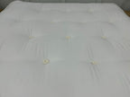 Rest Assured Knowlton 2000 Pocket Latex Pillow Top Mattress 5FT Kingsize