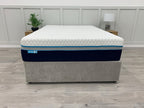Simba Luxe New Style 4FT 6 Double Mattress - RRP £1499