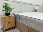 Sealy Melbourne Ortho Extra Firm Mattress 5FT Kingsize RRP £1499