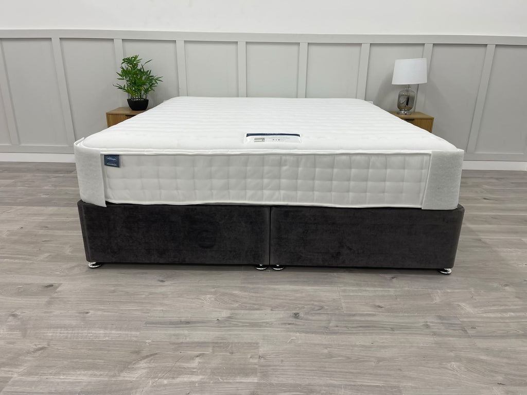 Silentnight 2800 Pocket Luxury Mattress 6FT Superking RRP £995