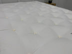 Holcombe Wool Mattress 5FT Kingsize Woolroom The Artisan Collection RRP £6089