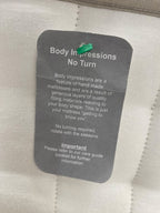 John Lewis British Natural Collection, Wool 5750 Mattress, Regular RRP £1599