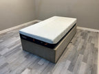 Tempur Pro Luxe Medium 3FT Single 90cm 190cm Mattress RRP £1799 - Home Furniture Interiors