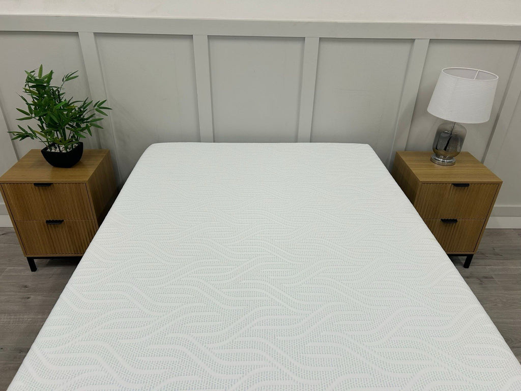 TEMPUR Pro Air SmartCool Soft 4FT Small Double Mattress RRP £2299