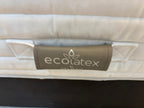 Staples and Co Renew Eco Latex Pocket 2300 Mattress 6FT Superking RRP £1699 A - Home Furniture Interiors