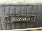 Sleepeezee SmartTemp Ortho Mattress 5FT Kingsize  RRP £1199 Firm