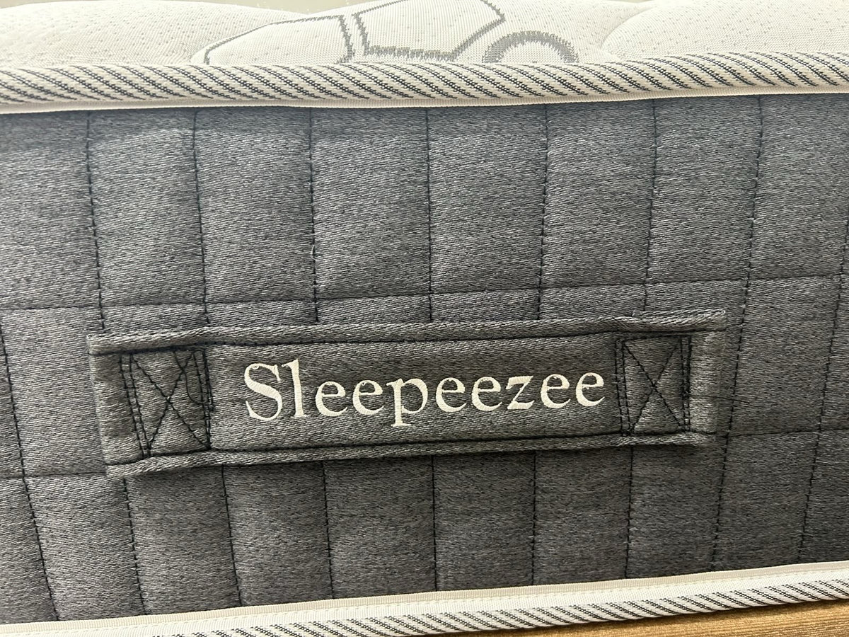 Sleepeezee SmartTemp Ortho Mattress 5FT Kingsize  RRP £1199 Firm