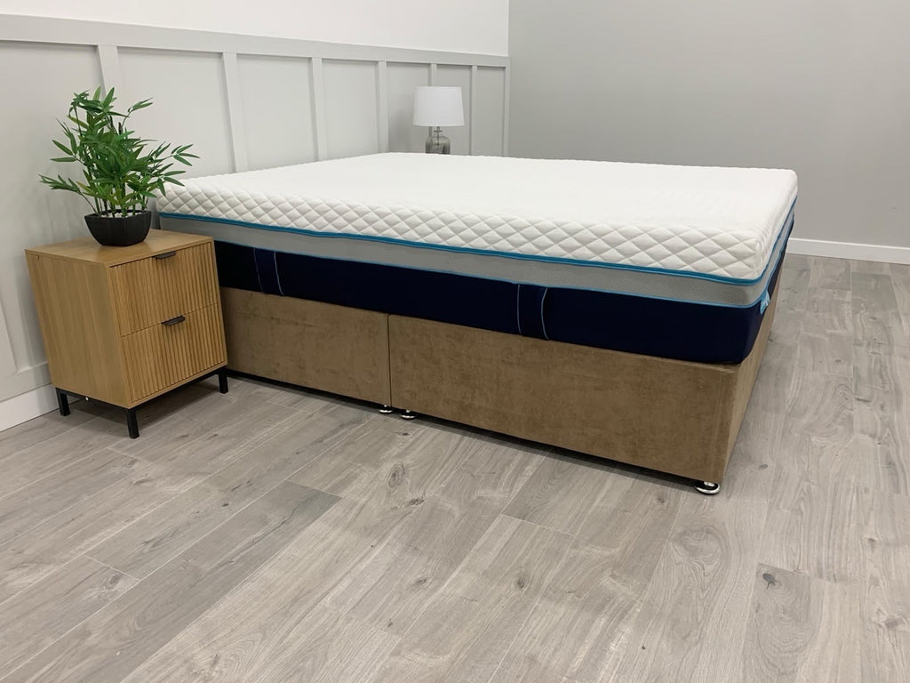 Simba Ultra 5FT Kingsize Mattress RRP £2795