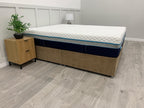 Simba Ultra 5FT Kingsize Mattress RRP £2795