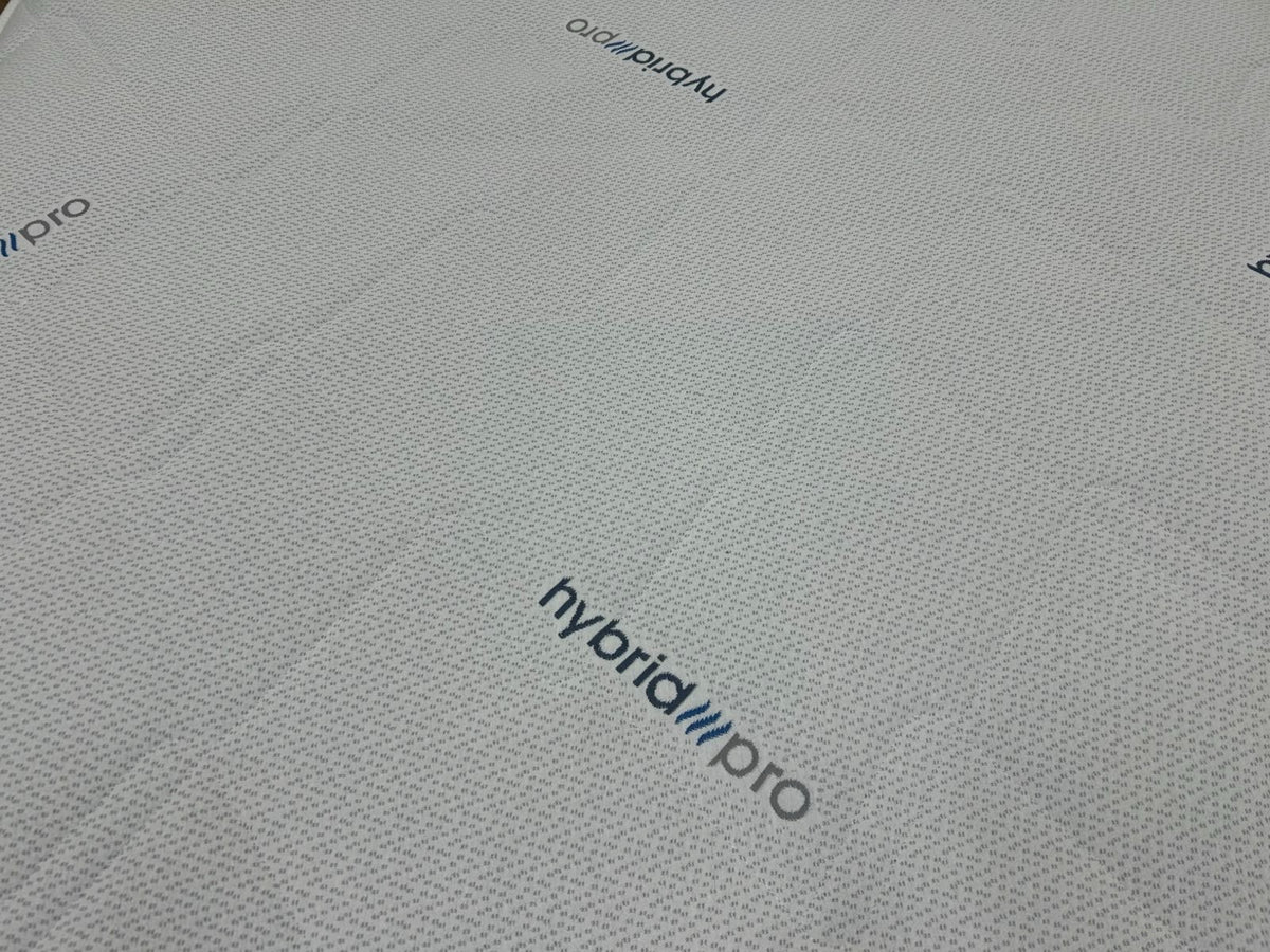 Sleepeezee Hybrid Pro 2800 Ortho Mattress 4fT 6 Double RRP £1299