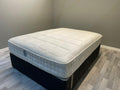 John Lewis Harrison Spinks 5FT Kingsize 6750 Pocket Spending Medium Tension - Home Furniture Interiors