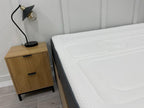 OTTY Original Hybrid Mattress 5FT RRP £799 Medium / Firm