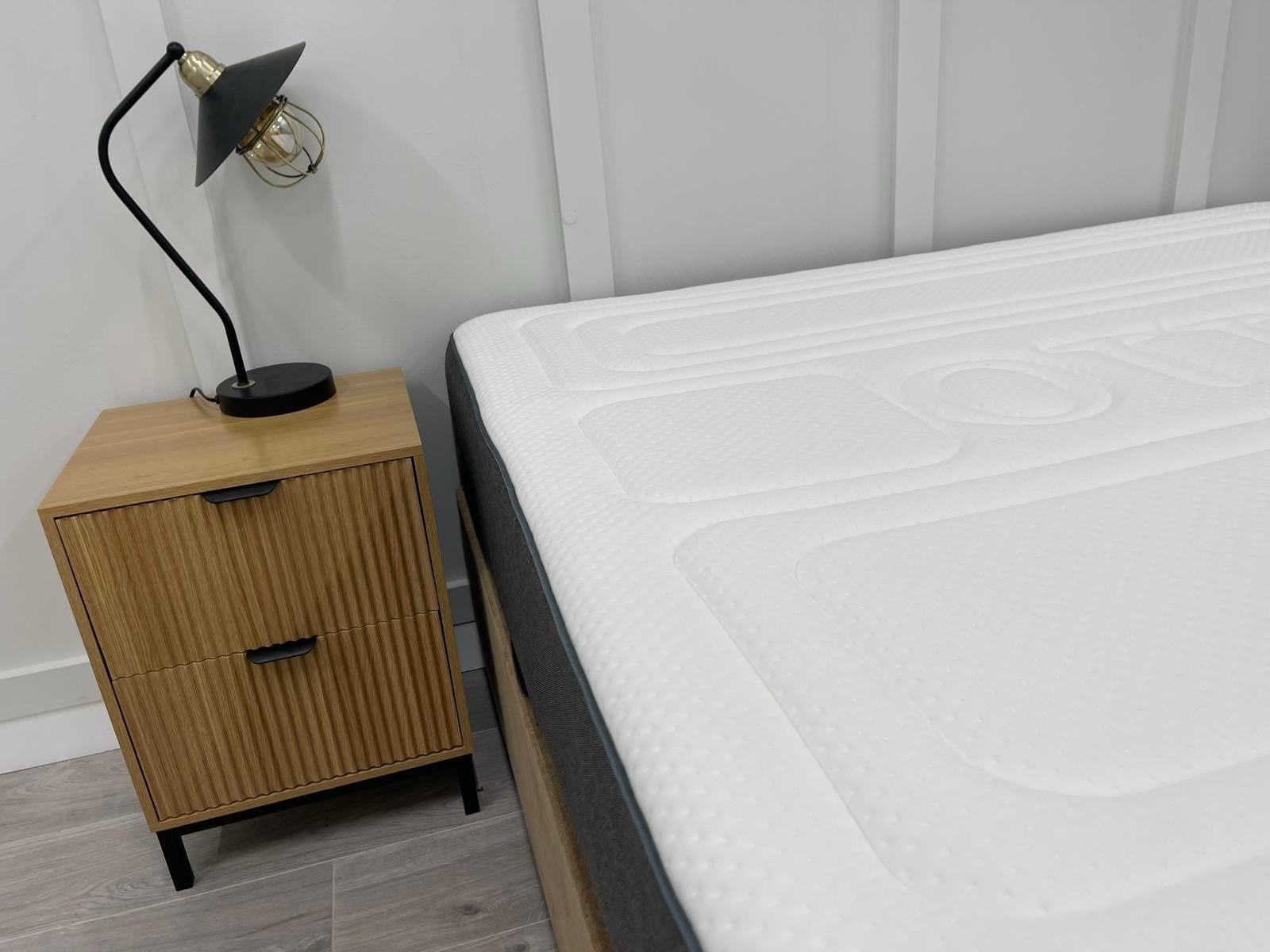OTTY Original Hybrid Mattress 5FT RRP £799 Medium / Firm