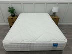 Sleep Story Firm Gel 4FT 6 Double Mattress - RRP £899
