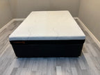 Octaspring Levanto Memory Foam Mattress Kingsize 5FT  £1499 - Home Furniture Interiors