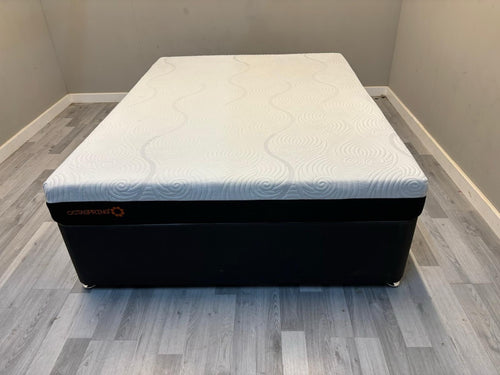 Octaspring Levanto Memory Foam Mattress Kingsize 5FT  £1499 - Home Furniture Interiors
