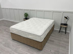Harrison Spinks Ruby 12500 Pocket Mattress 5FT Kingsize Firm RRP £1899