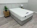 Silentnight 2800 Pocket Luxury 4FT 6 Double Mattress RRP £899 Medium