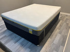 Tempur Sensation Elite 5FT King size Mattress Firm RRP £1799 A