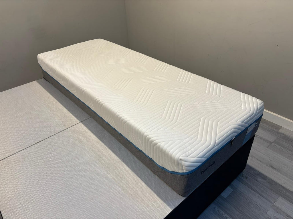 Tempur Cloud Elite Small Single 75cm 200cm Mattress RRP £1599 - Home Furniture Interiors