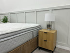 Sealy Winslow Geltex Enhance 2400 Pillow Top Mattress 5FT Kingsize RRP £1095