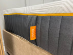 Emma Hybrid Airgrid 5FT Kingsize  Mattress RRP £1149 Medium / Soft