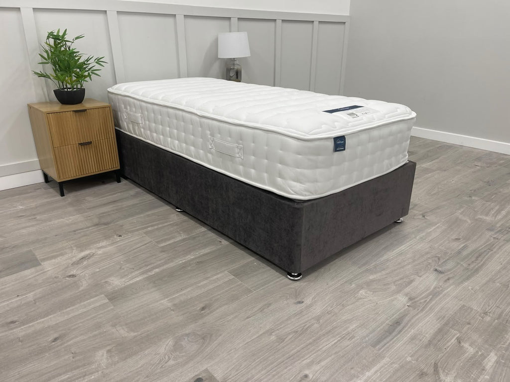 Silentnight 2800 Pocket Luxury Mattress 3FT Single Mattress RRP £795