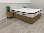 SEALY TERAMO 1400 MATTRESS  Pocket Springs 5FT Kingsize RRP £1499
