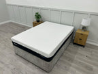 TEMPUR Pro Air Plus 4FT 6 Double Mattress RRP £2199 Soft