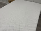Emma Mattress Diamond Deluxe Spring Free 5FT Kingsize Mattress  - RRP £1879