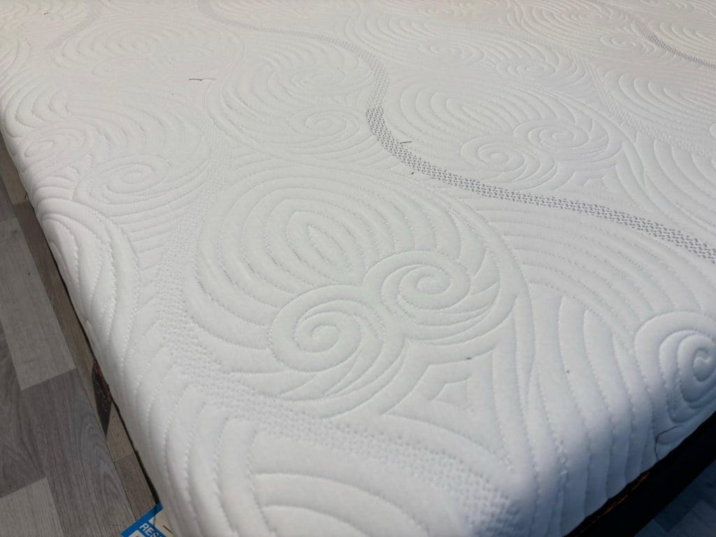 Octaspring Levanto Memory Foam Mattress Kingsize 5FT  £1499 - Home Furniture Interiors