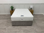 Relyon Heyford Ortho Pocket 1500 Hybrid Mattress 4FT 6 Double RRP £829