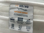Slumberland Orthopaedic Support Premium Mattress 4FT 6 Double RRP £1099