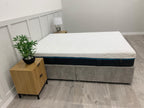 Emma Mattress Diamond Spring Free 4FT 6 Double Mattress  - RRP £1697