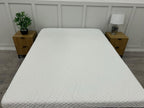 Emma Mattress Diamond Deluxe 4FT 6 Double Mattress  - RRP £1697