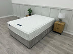 Silentnight 2800 Pocket Luxury 4FT 6 Double Mattress RRP £899 Medium