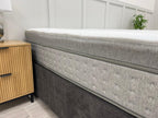 Dusk 4000 Pocket Hybrid 6FT Superking Mattress RRP £899