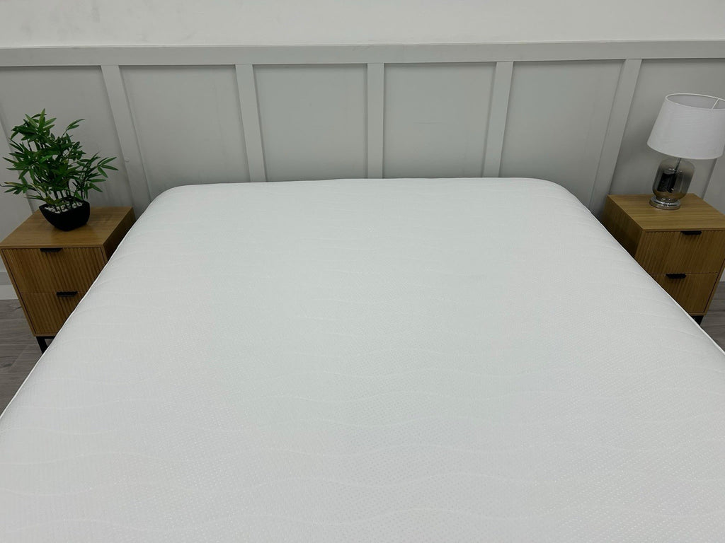 Sealy PostureLux Kindra Medium Mattress 6FT Superking RRP £1899
