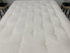 John Lewis British Natural Collection, Wool 5750 Mattress, Regular RRP £1599