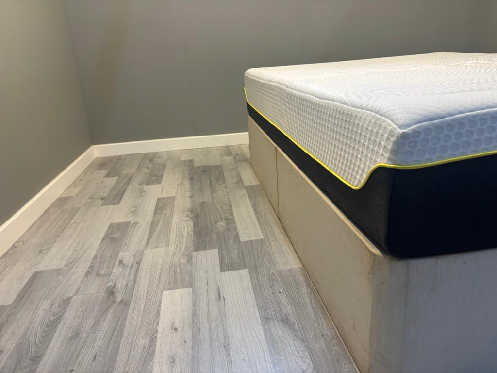 Mlily Ultra 270 5FT Kingsize Mattress RRP £1499