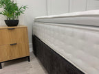 Silentnight 2000 Eco Comfort Pillow Top Mattress 6FT Superking RRP £1099