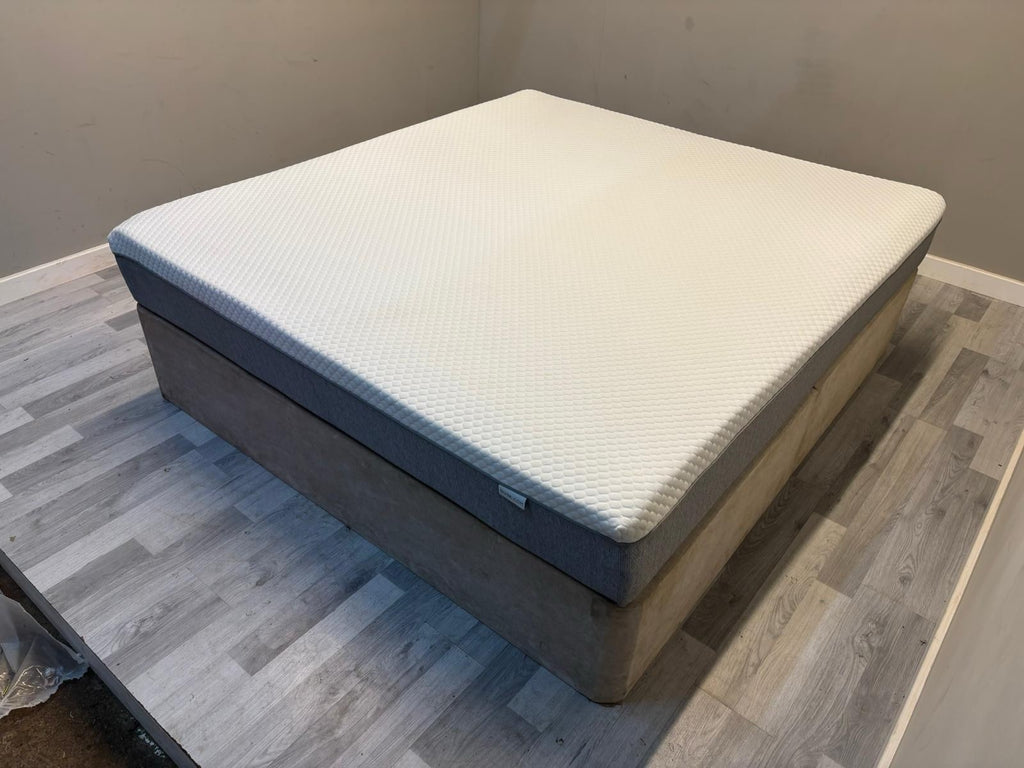 Dusk 2000 6FT Superking Mattress RRP £899 A - Home Furniture Interiors