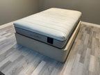 Gainsborough E-Motion Adjustable Memory 1000 Mattress 4FT Small Double RRP £1299 - Home Furniture Interiors