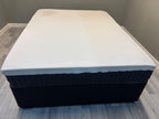 Emma Original Premium Hybrid  5FT Kingsize Mattress -  RRP £799 25cm Depth - Home Furniture Interiors