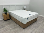 Silentnight 2000 Pocket Pillow Top Mattress 5FT Kingsize  RRP £1099