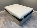 Eve pure memory Double Mattress RRP £995 A - Home Furniture Interiors