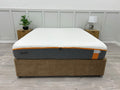 Tempur Contour Elite 5FT Kingsize Mattress - RRP £2299 -