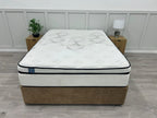 IGEL 5000i Nanotech 5ft Kingsize Plushtop Mattress Firm - RRP £1999