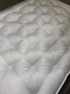 Staples and Co Artisan Indulgence Mattress 5FT Kingsize - RRP £1,799 Firm - Home Furniture Interiors